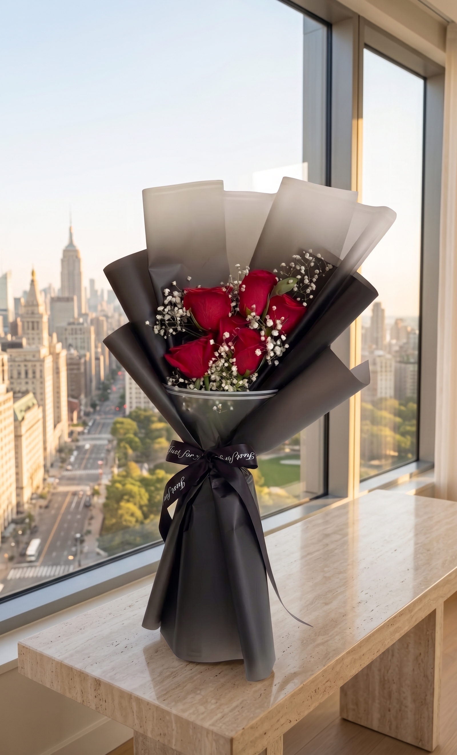 Bouquet Apololo