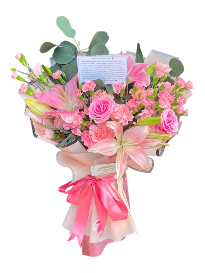 Lilys Amore