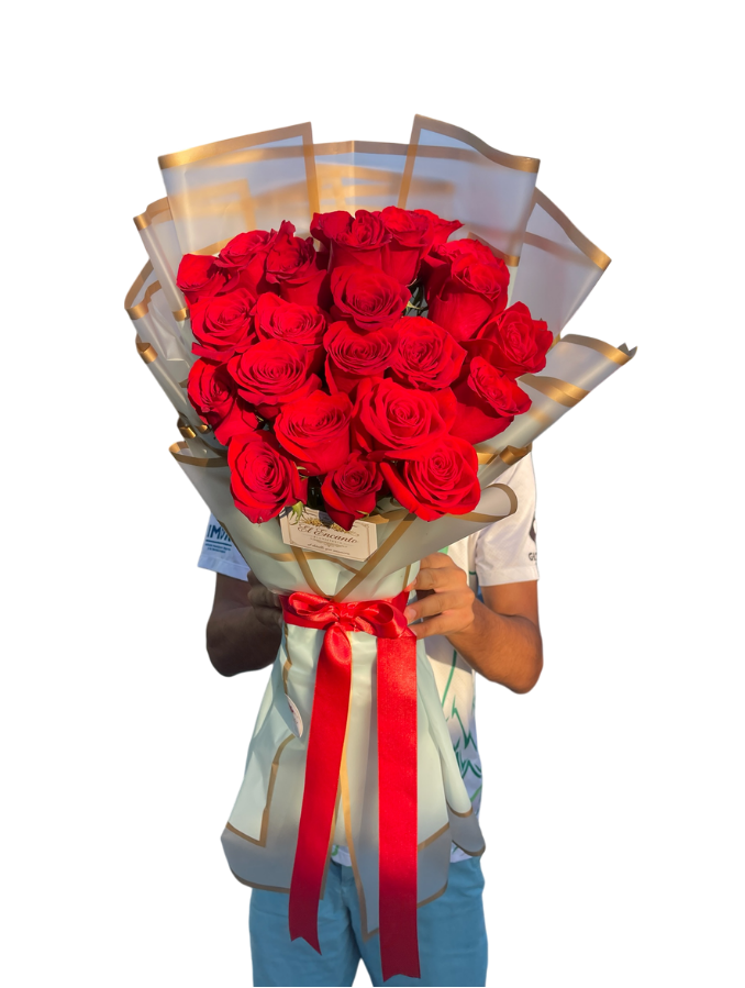 Bouquet Apolo