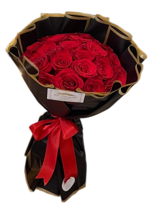 Bouquet arreglo floral