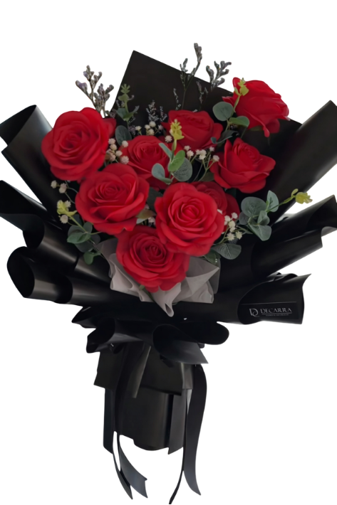 Bouquet Brau
