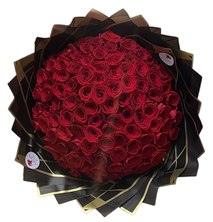 Bouquet Flor