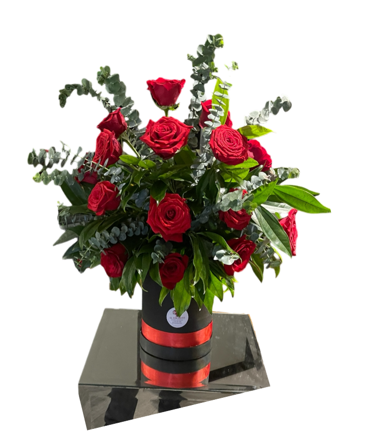 Bouquet Julieta