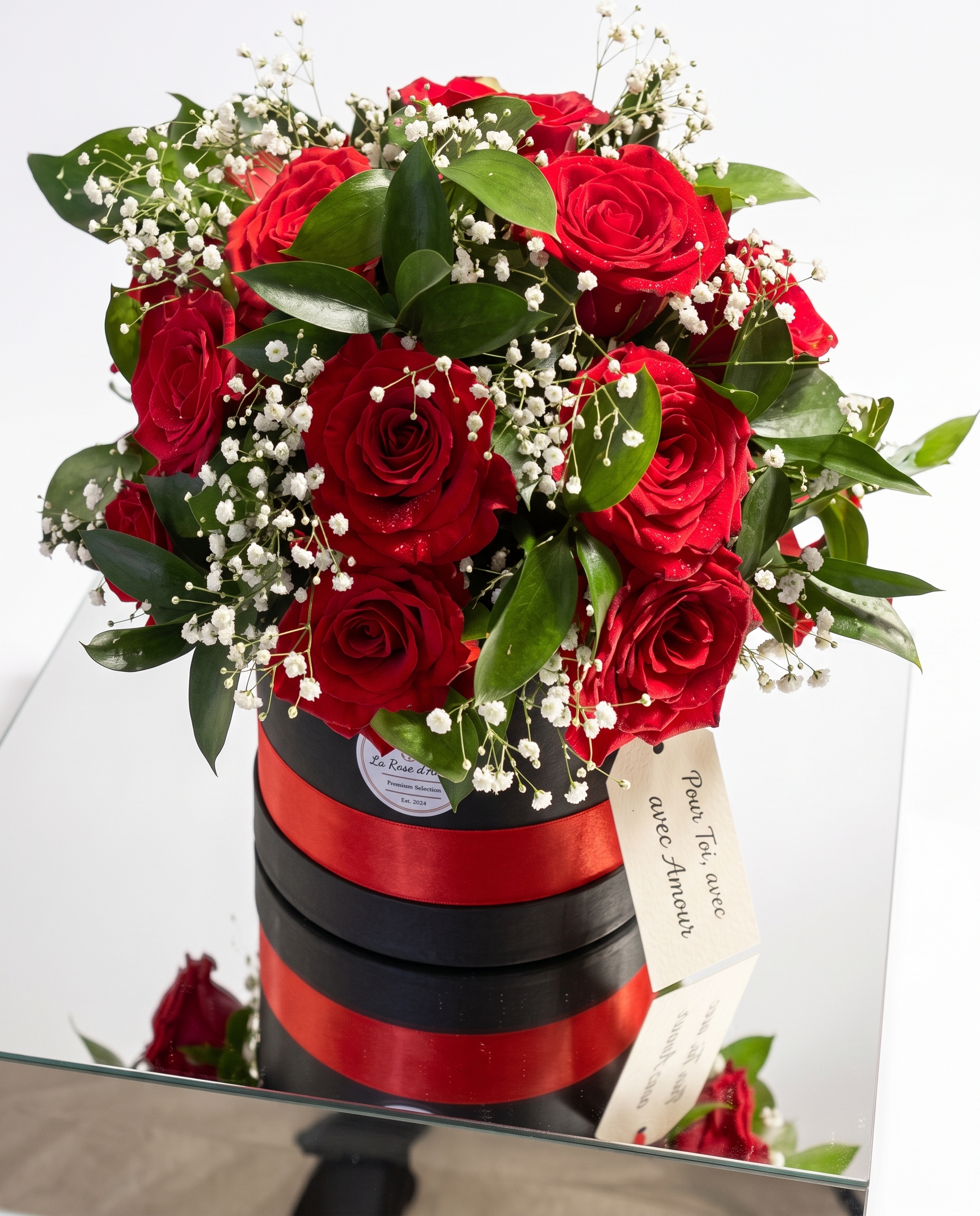 Bouquet Romina