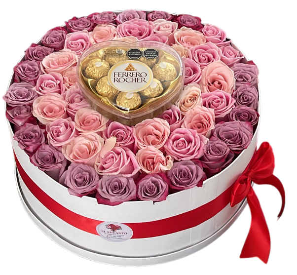 Royal Pink