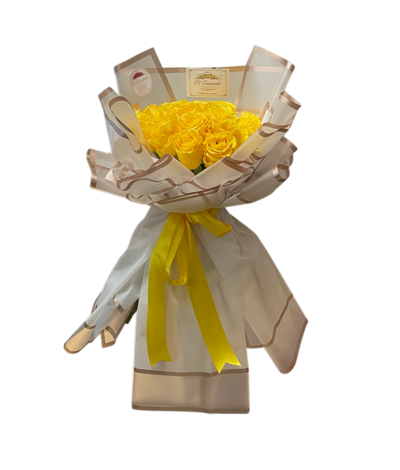 Bouquet Venus